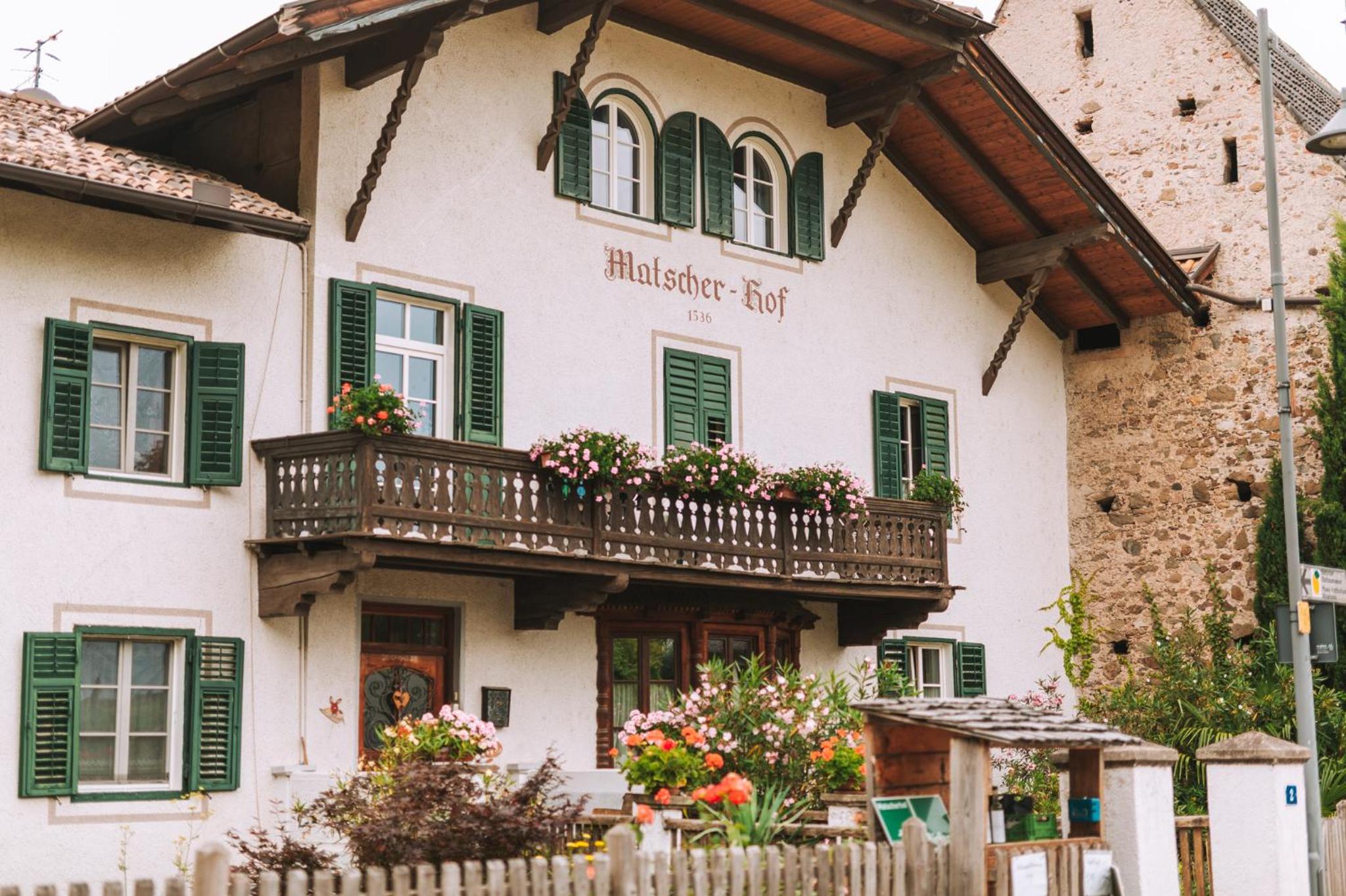 building