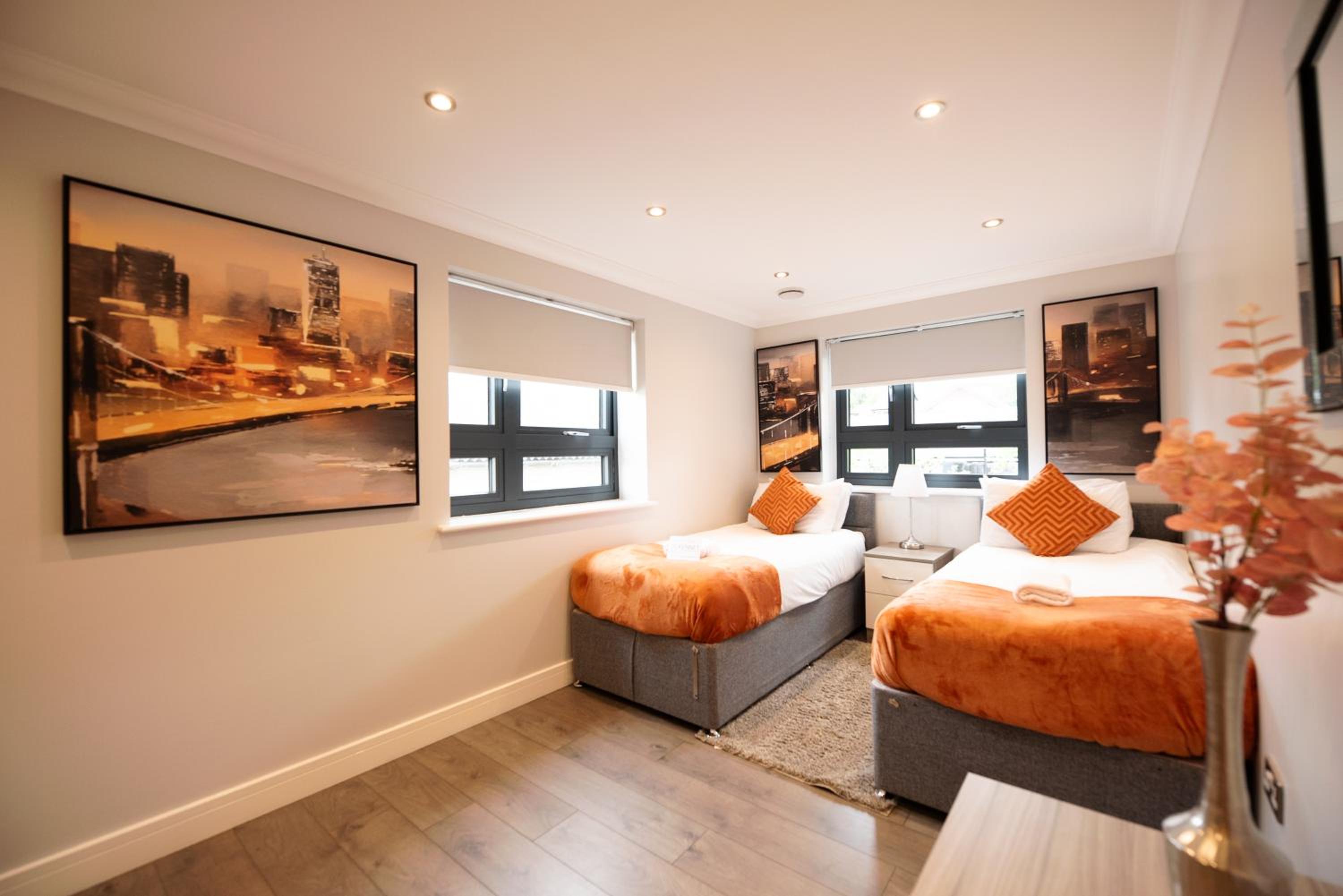 Malthouse Court
