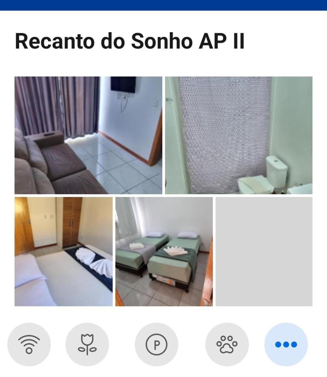 Recanto do Sonho