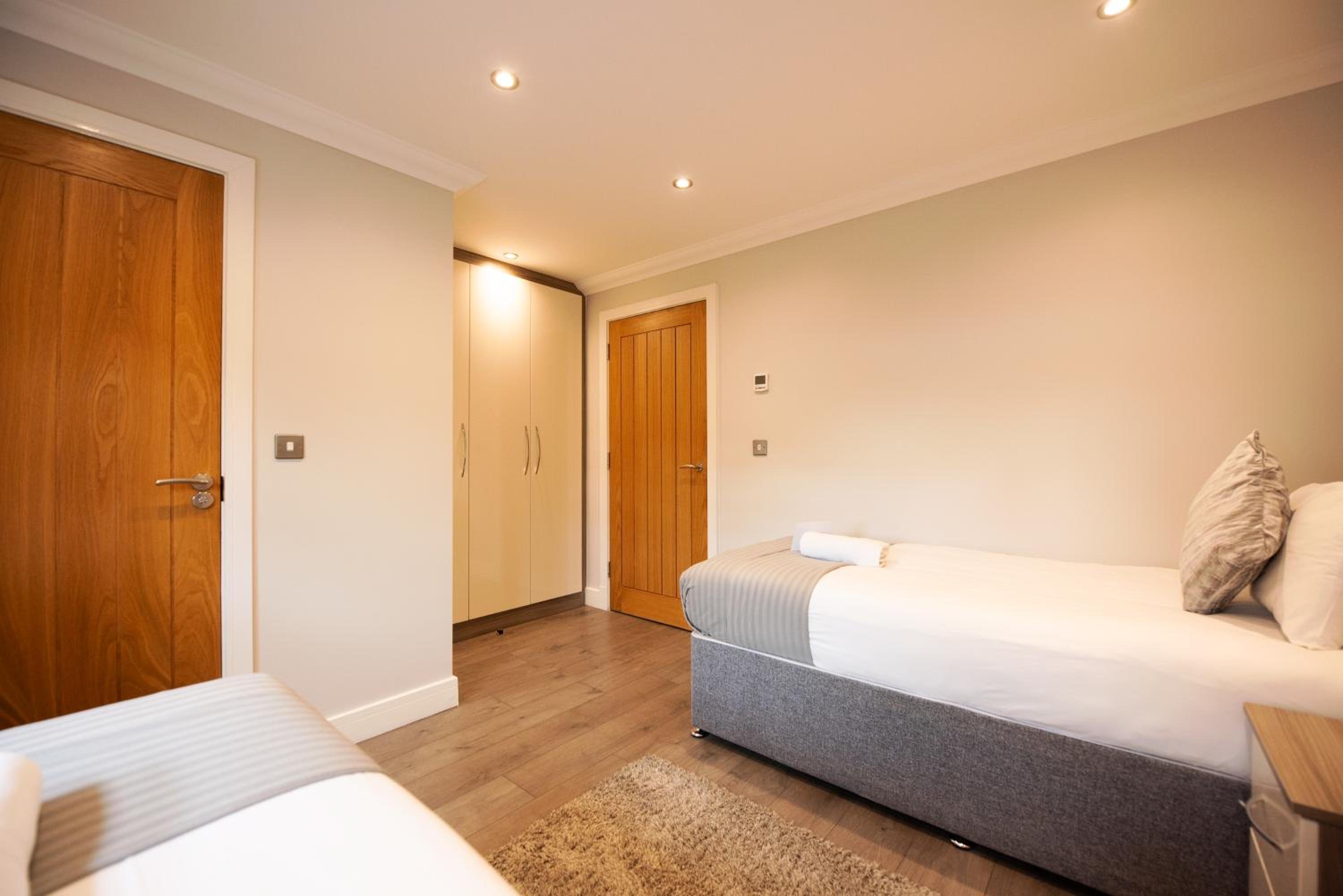 Malthouse Court