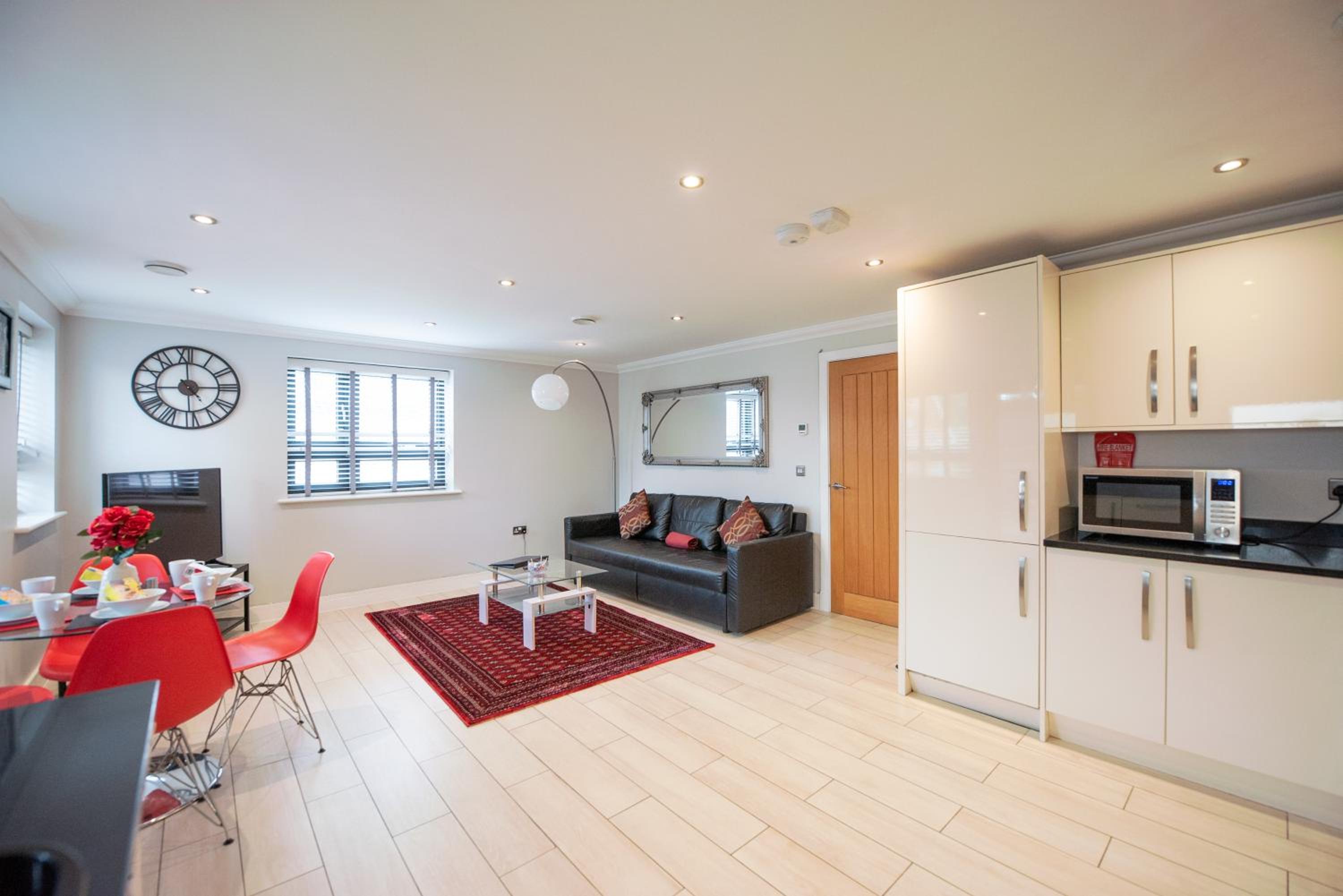 Malthouse Court