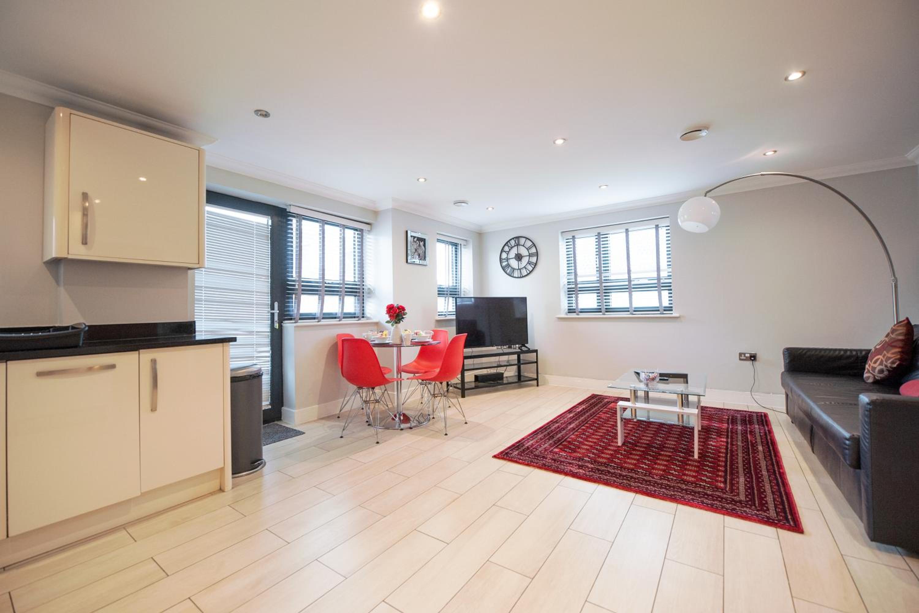 Malthouse Court