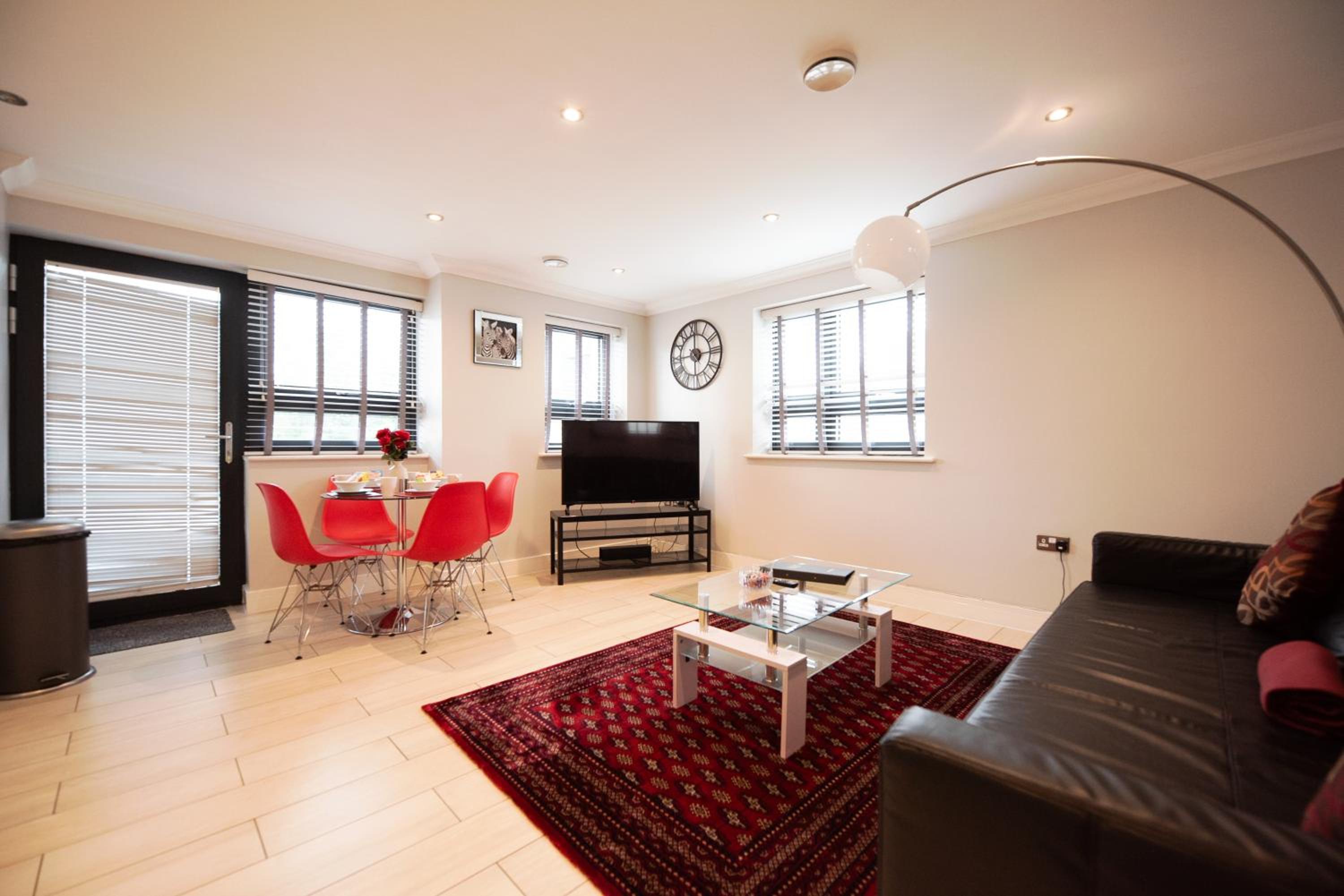 Malthouse Court