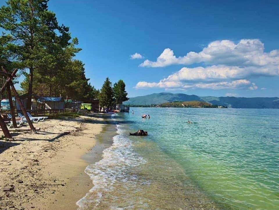Guest House Sevan 2