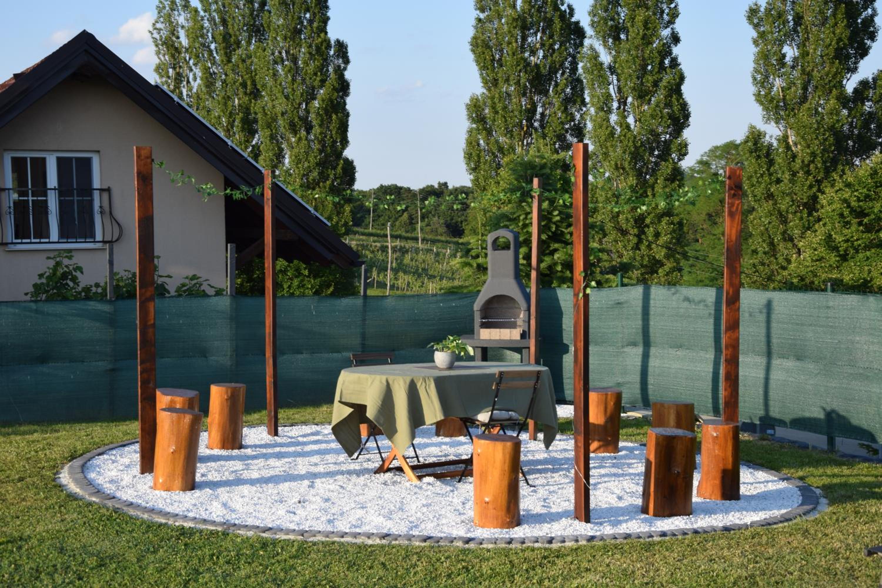 Guesthouse and Wellness VINEA