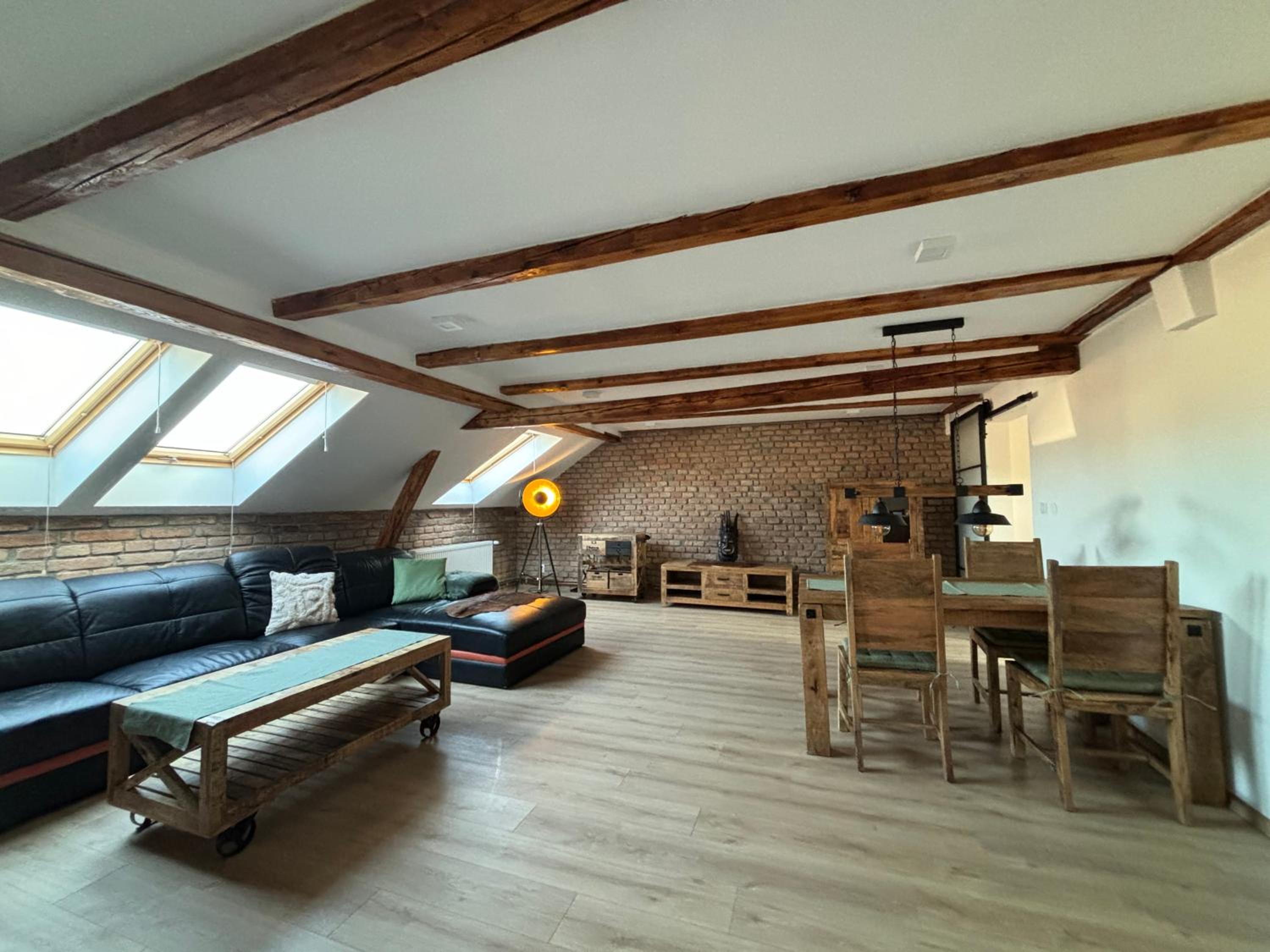 Apartmán Masarykovo náměstí