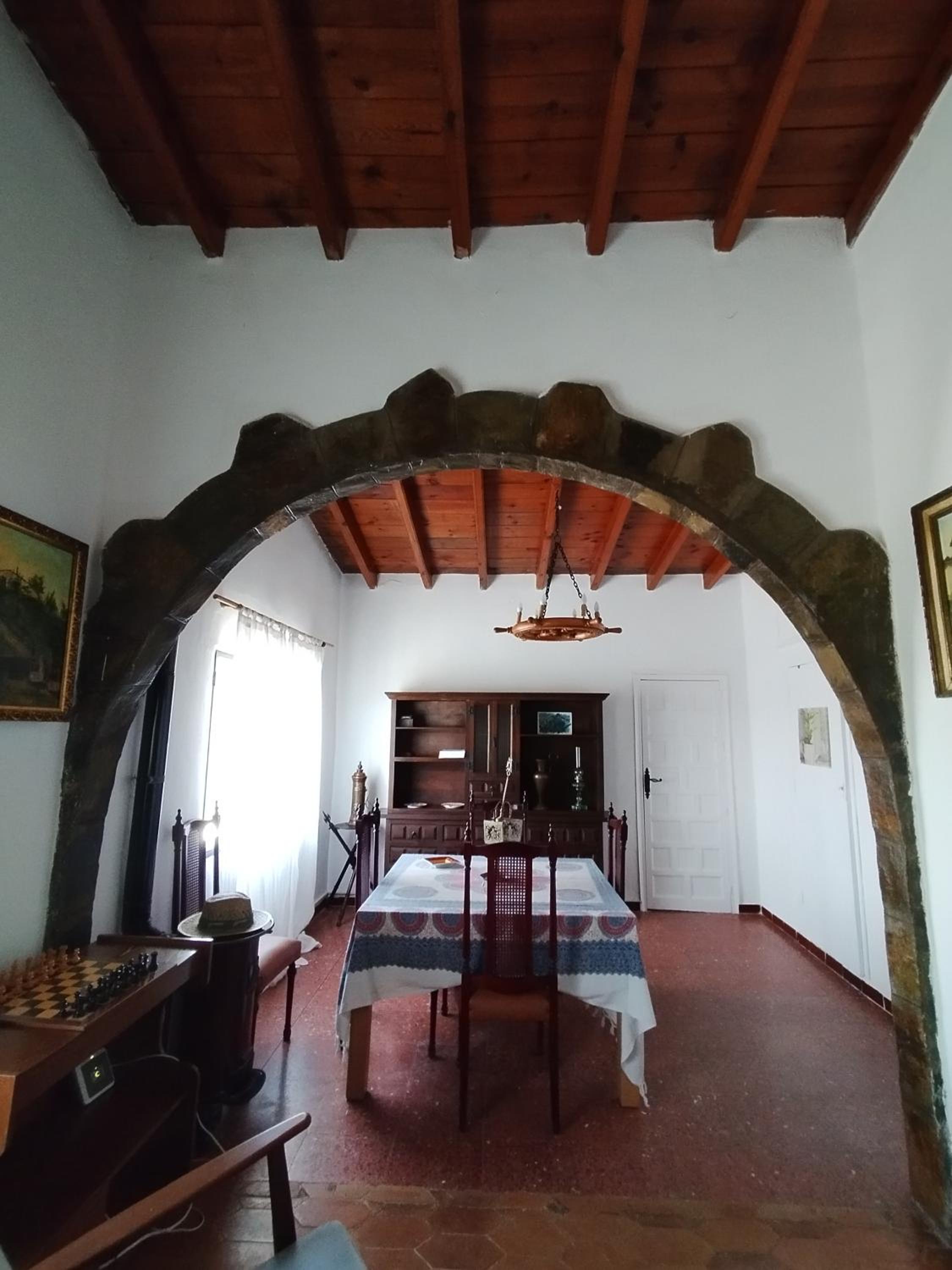 El Brinco