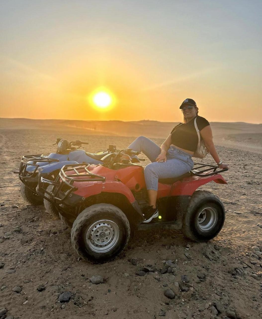 Diamond pyramids hotel