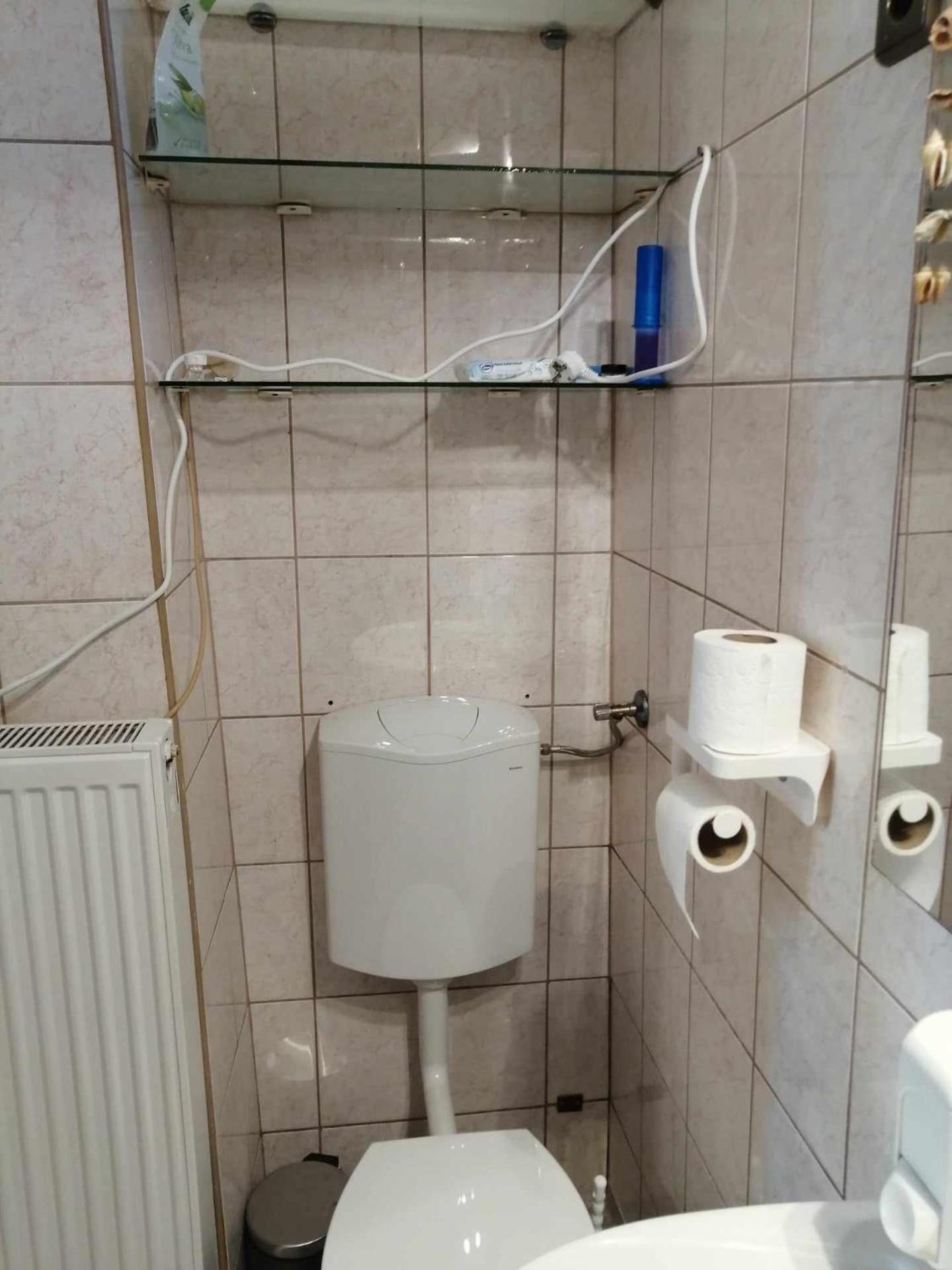 Lotti apartman