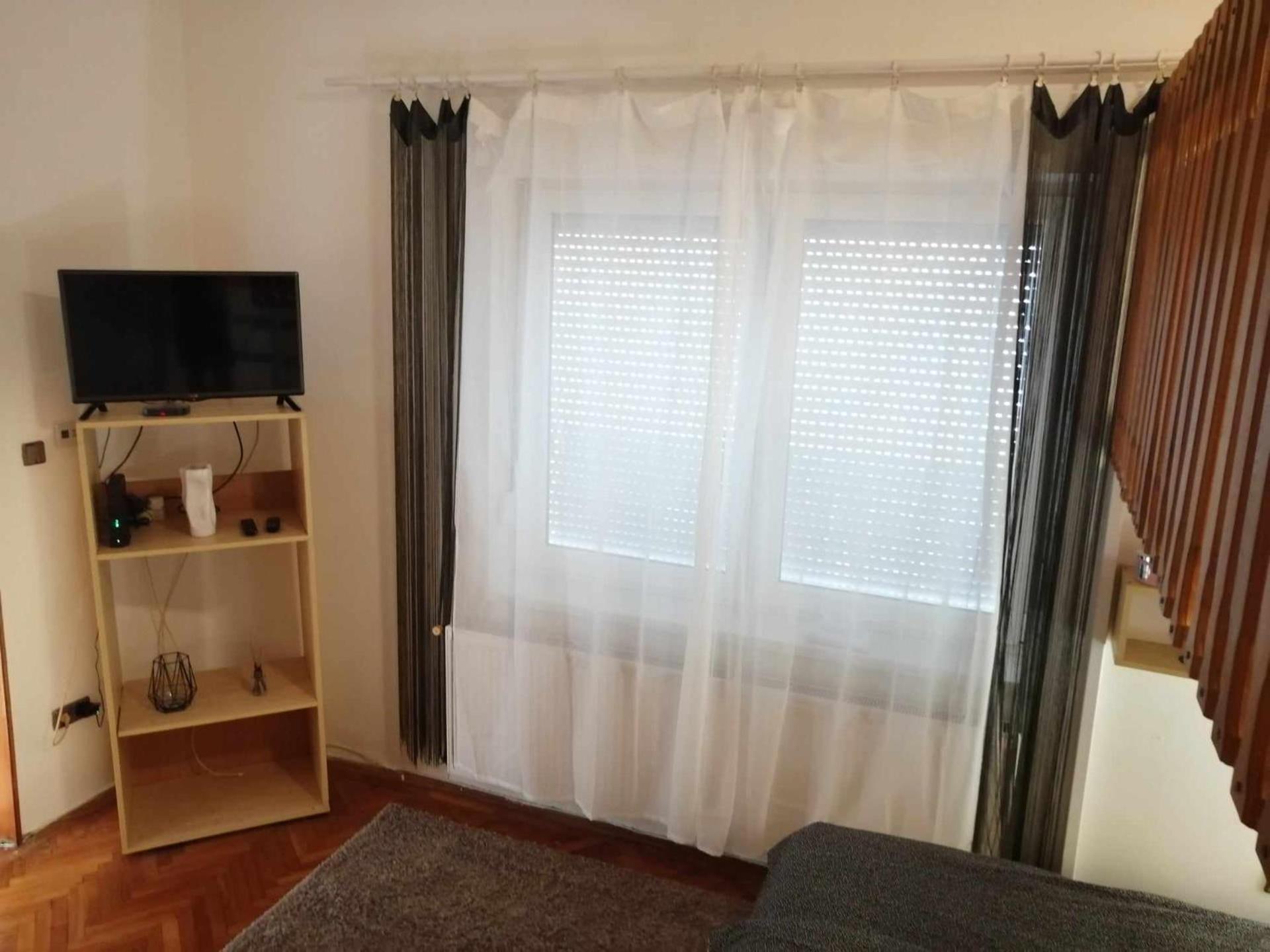 Lotti apartman