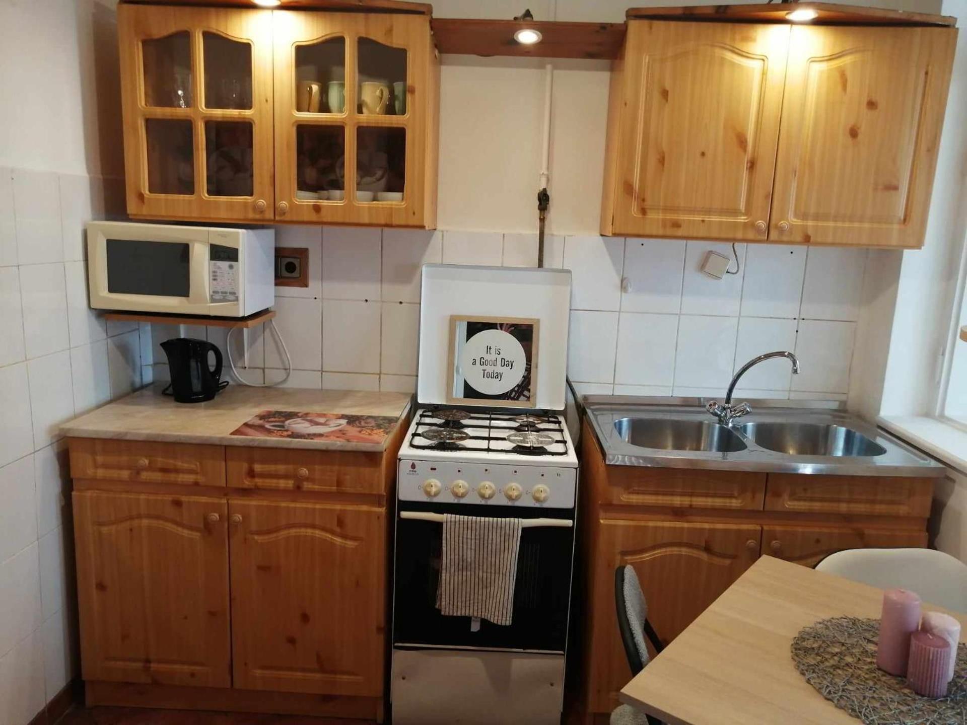 Lotti apartman