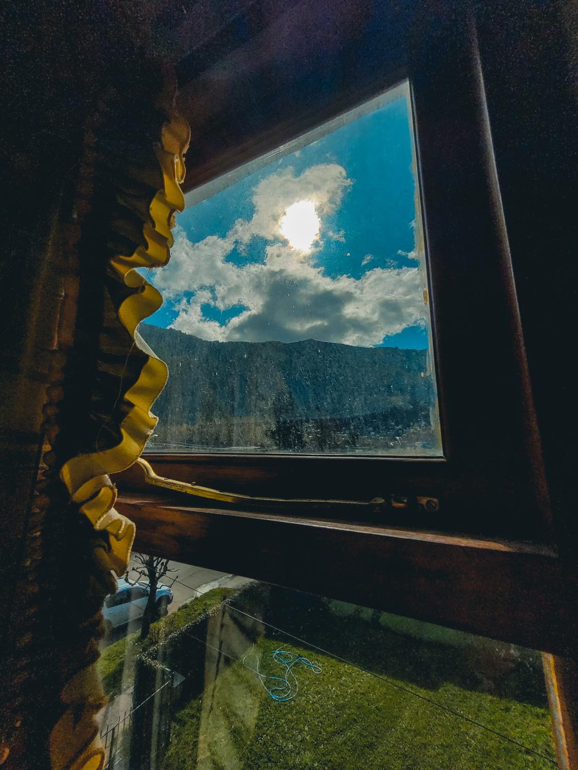 Monoambiente La Vista de Bandurrias