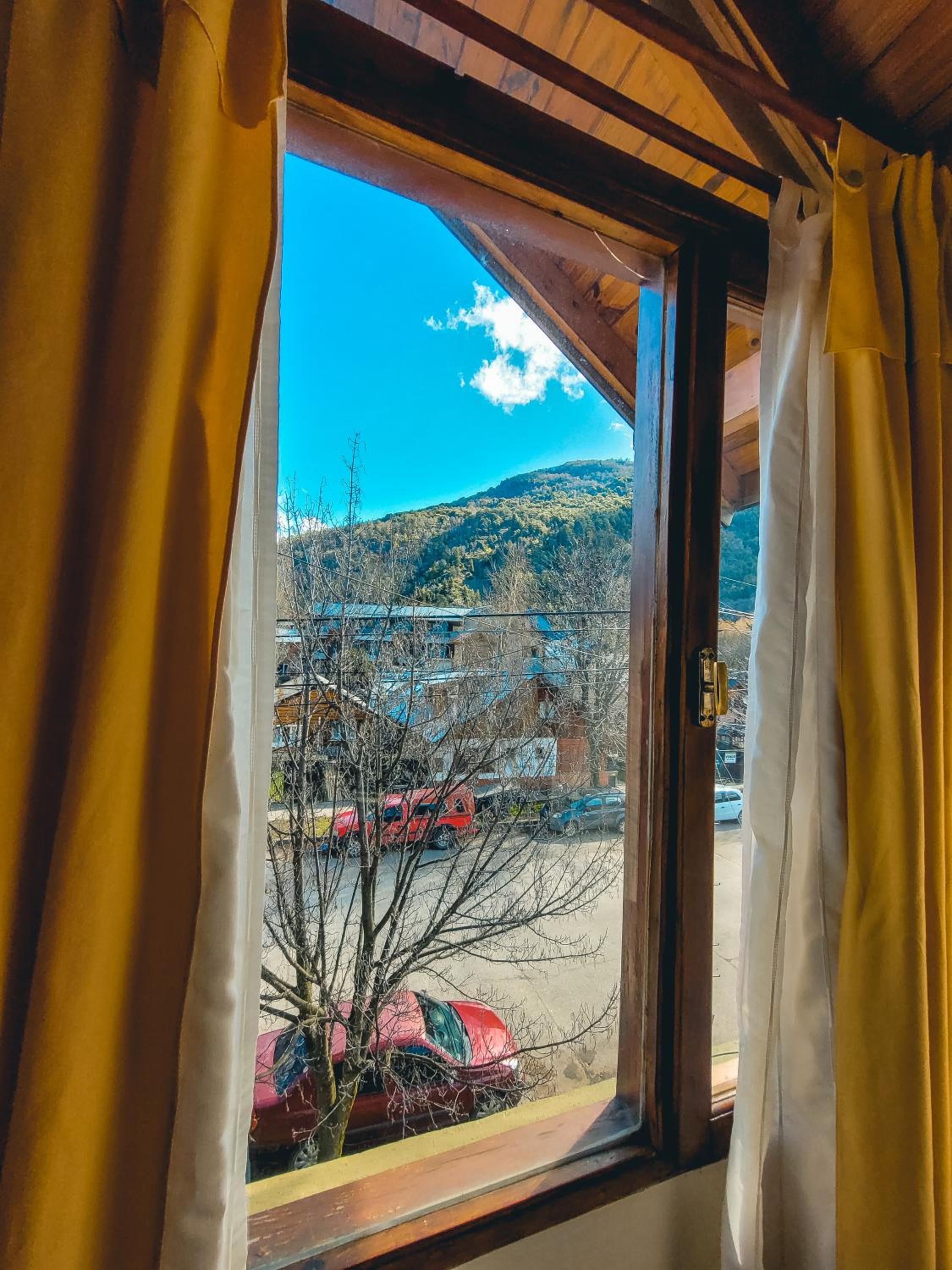 Monoambiente La Vista de Bandurrias