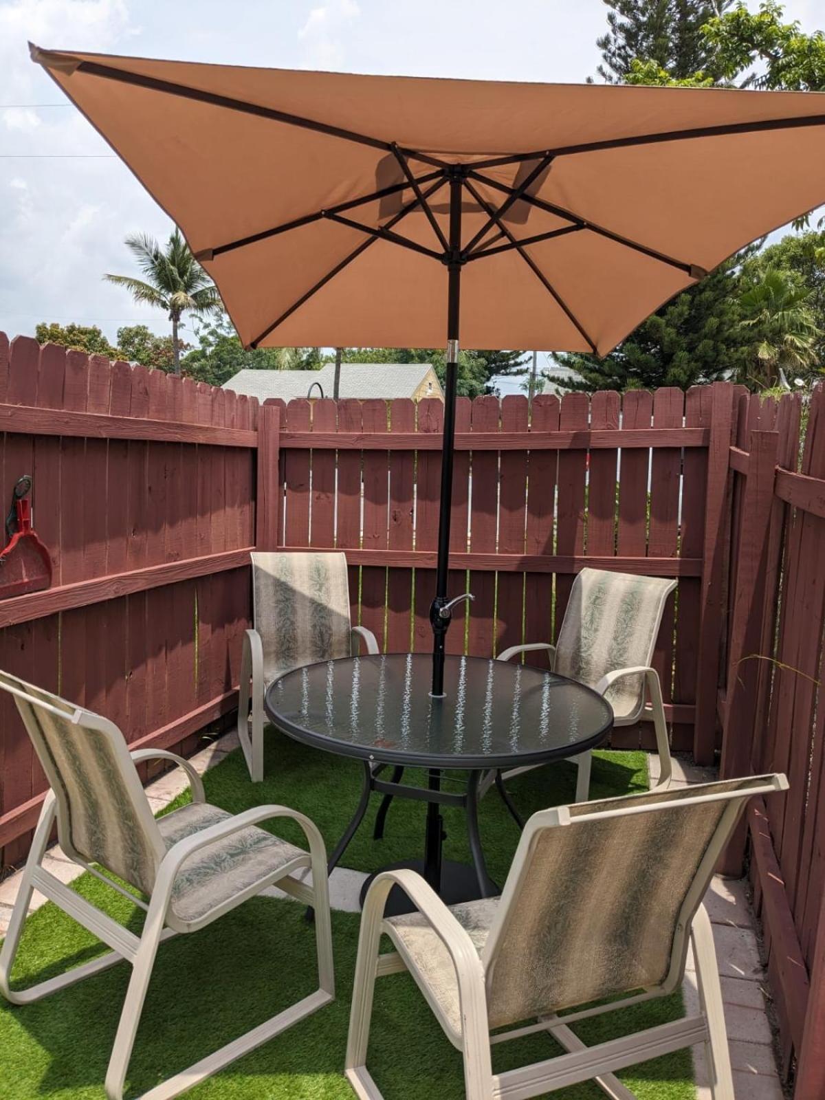 Coastal Breeze - 2BR Apartment — photo 2