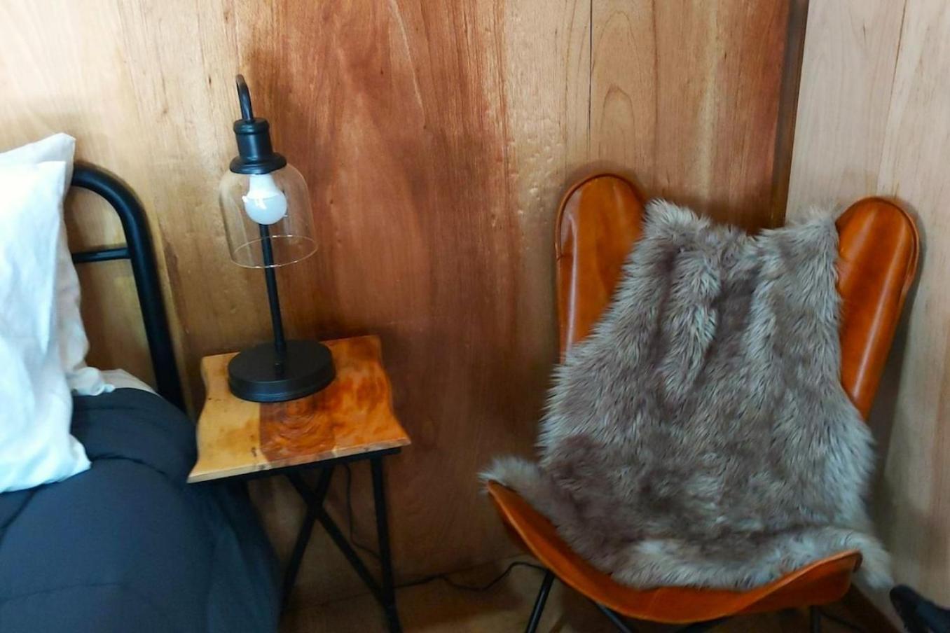Applegate Cabin 2, fotografía 4