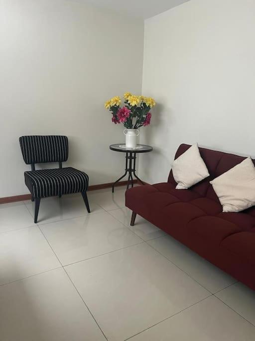 Surco Flat