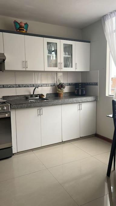 Surco Flat