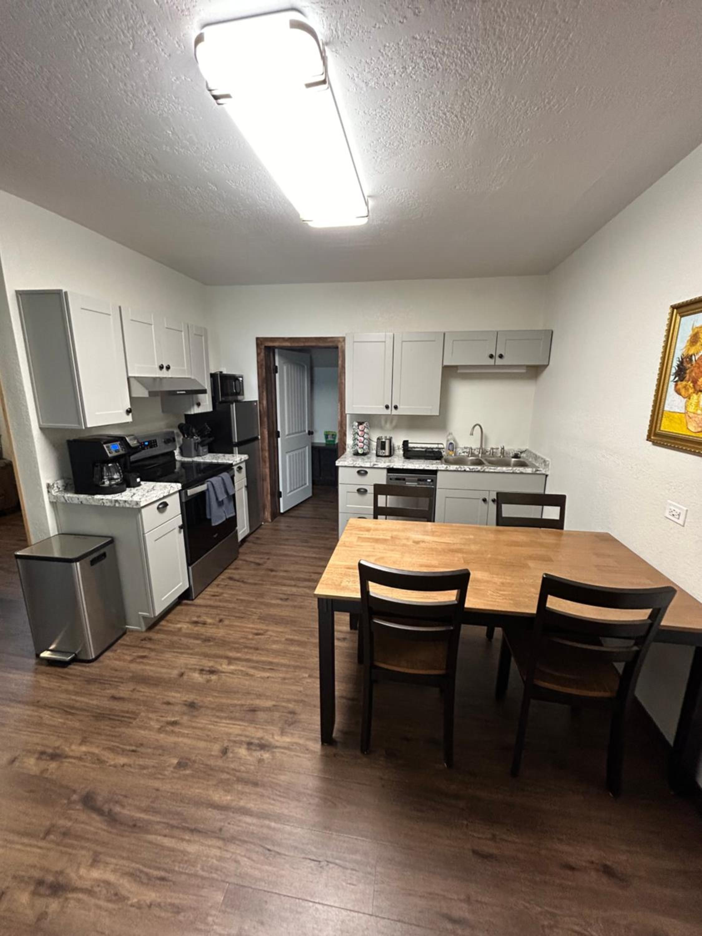 Mingo Motel