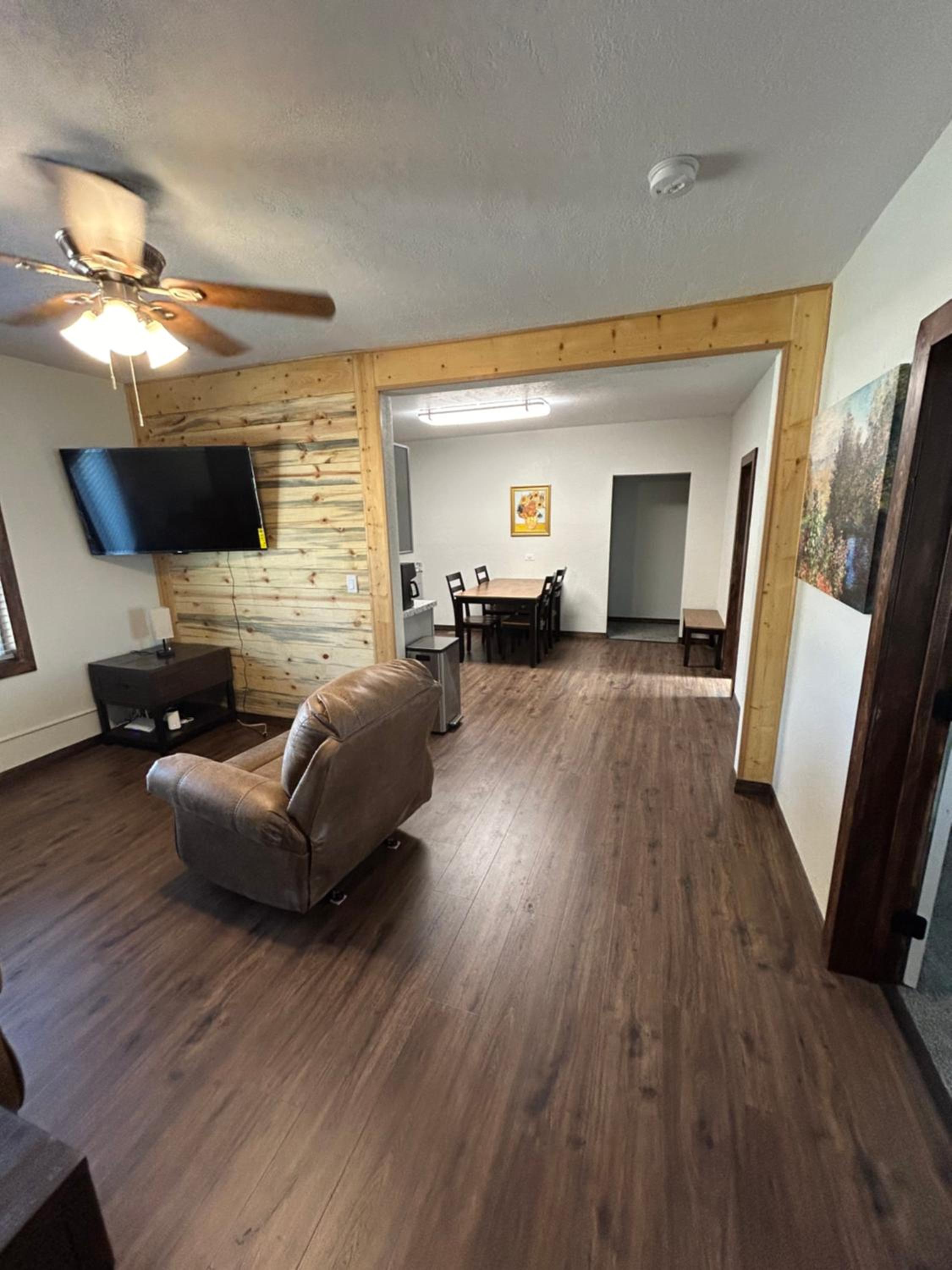 Mingo Motel