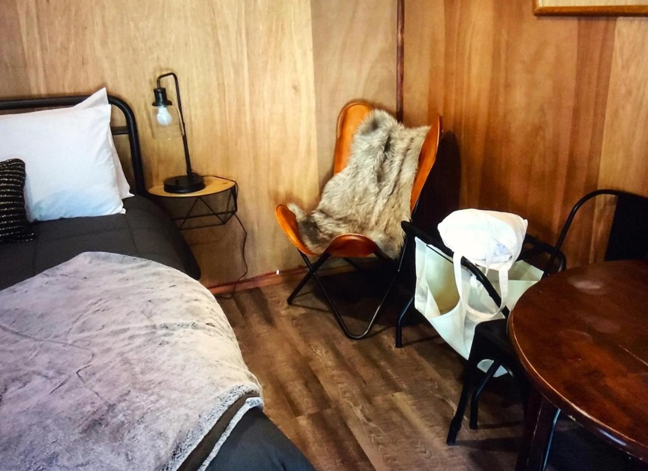 Diggins Cabin 2, fotografía 2