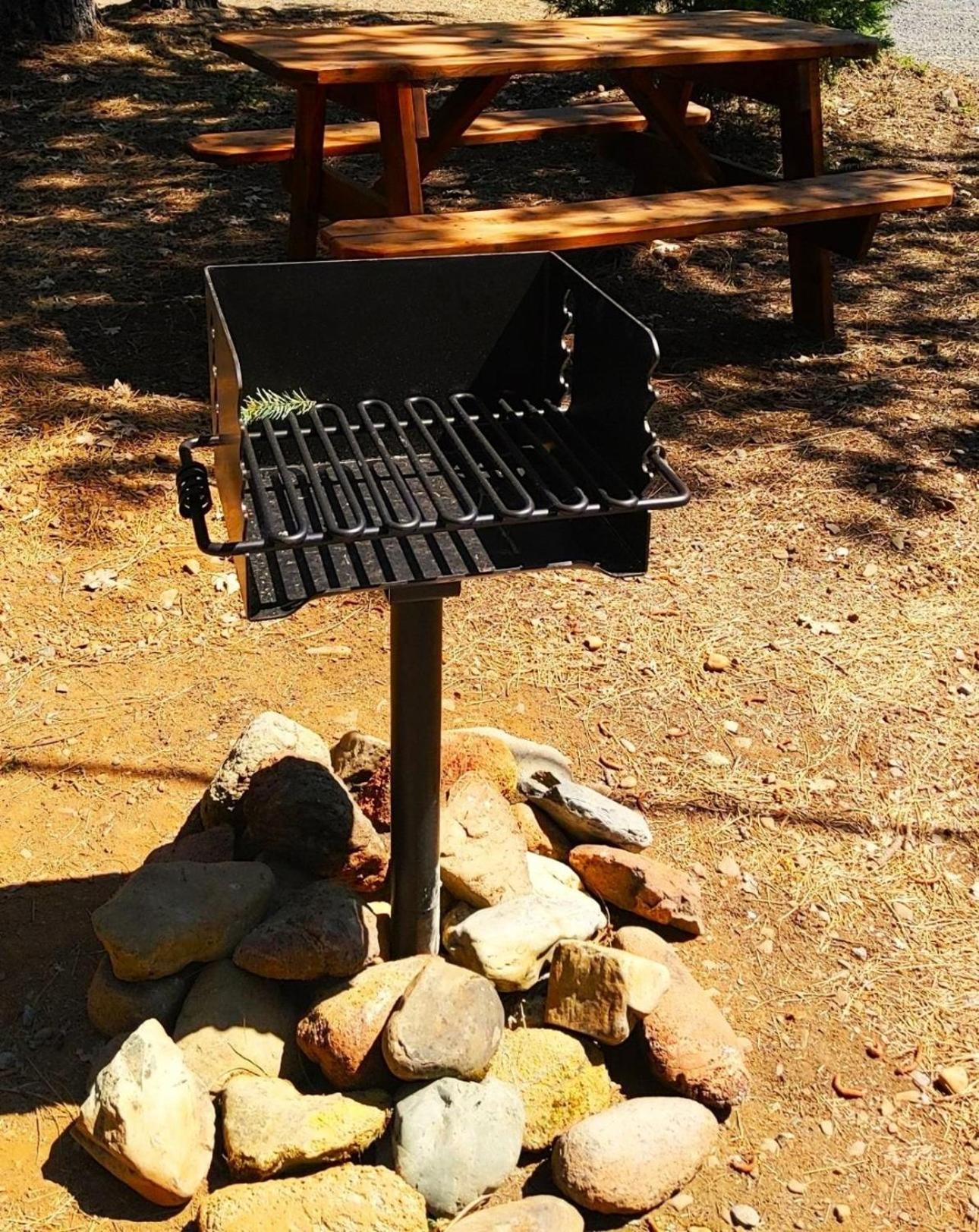 Diggins Cabin 2