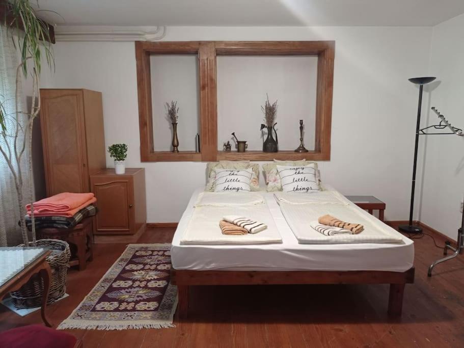 Apartman Turizam Plus