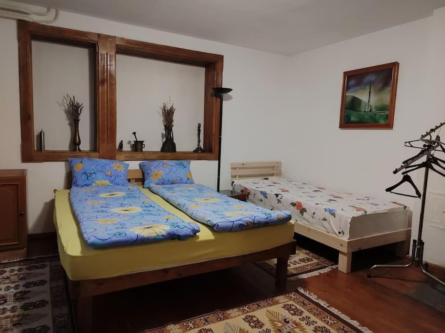 Apartman Turizam Plus