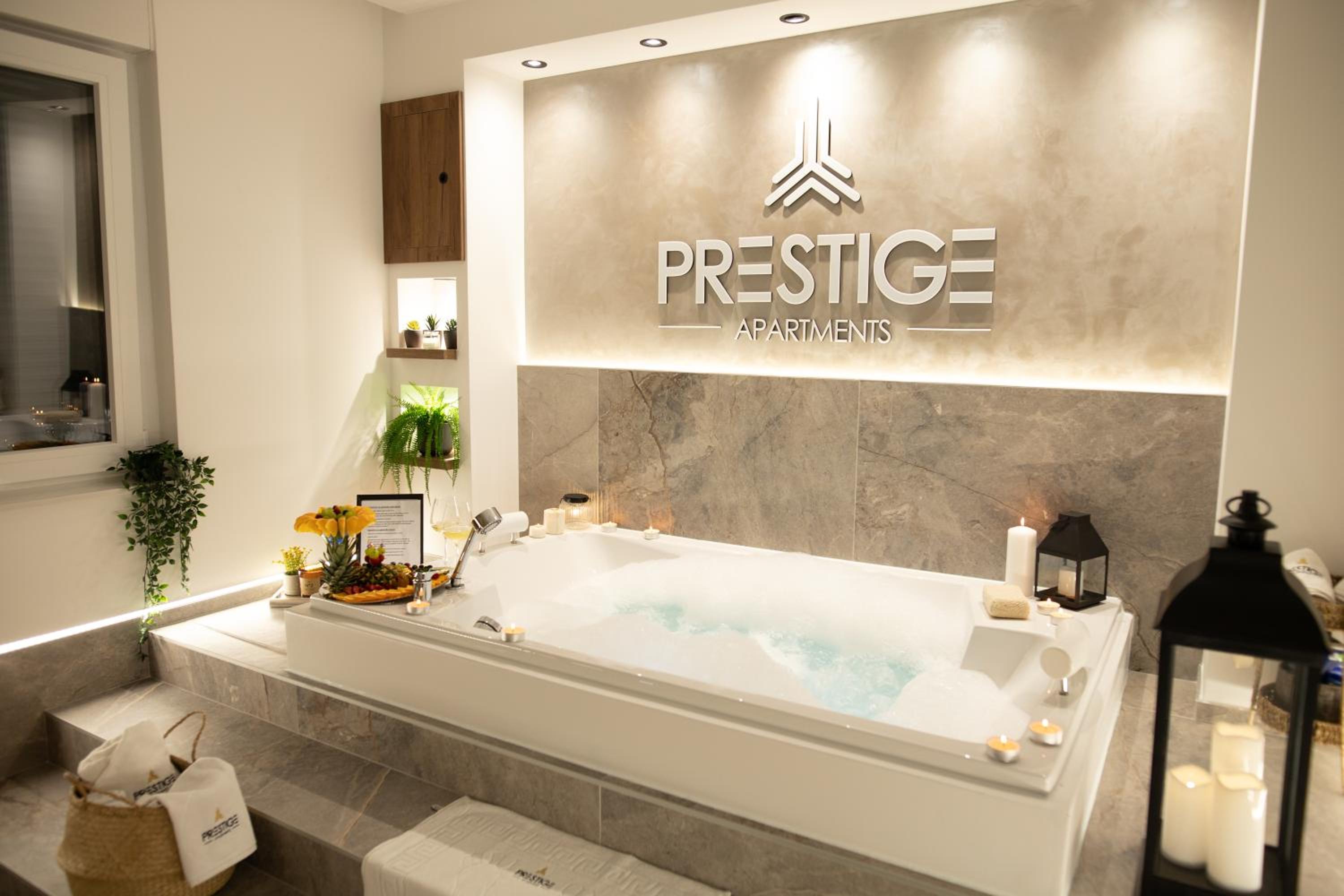 Spa Prestige Apartman Brcko