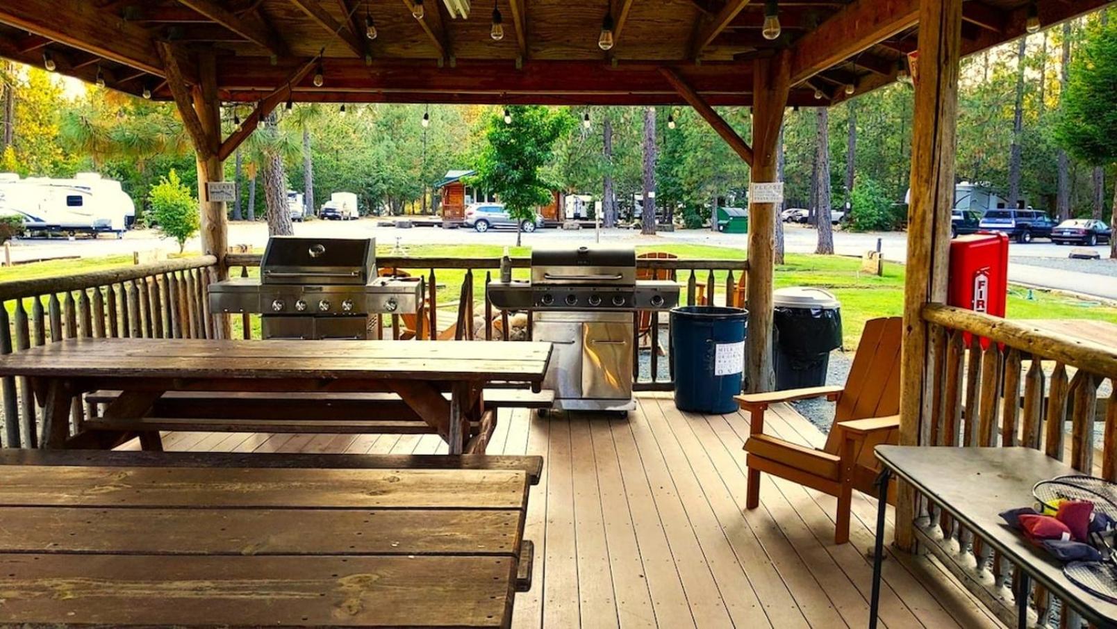 Ravens Myth - Luxury Glamping - Sleeps 2