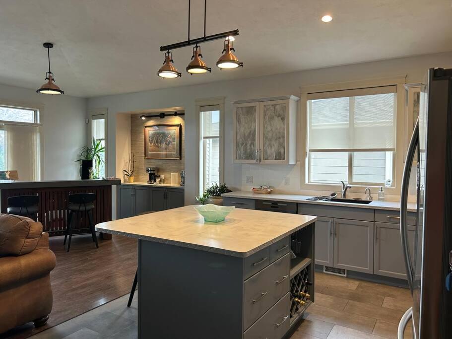 Shannon Ridge Mountain View Home