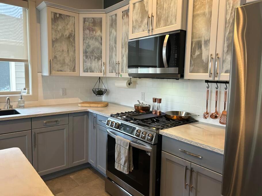 Shannon Ridge Mountain View Home