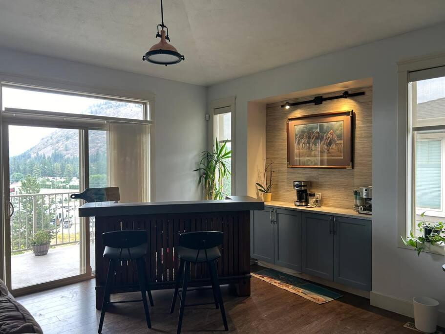 Shannon Ridge Mountain View Home