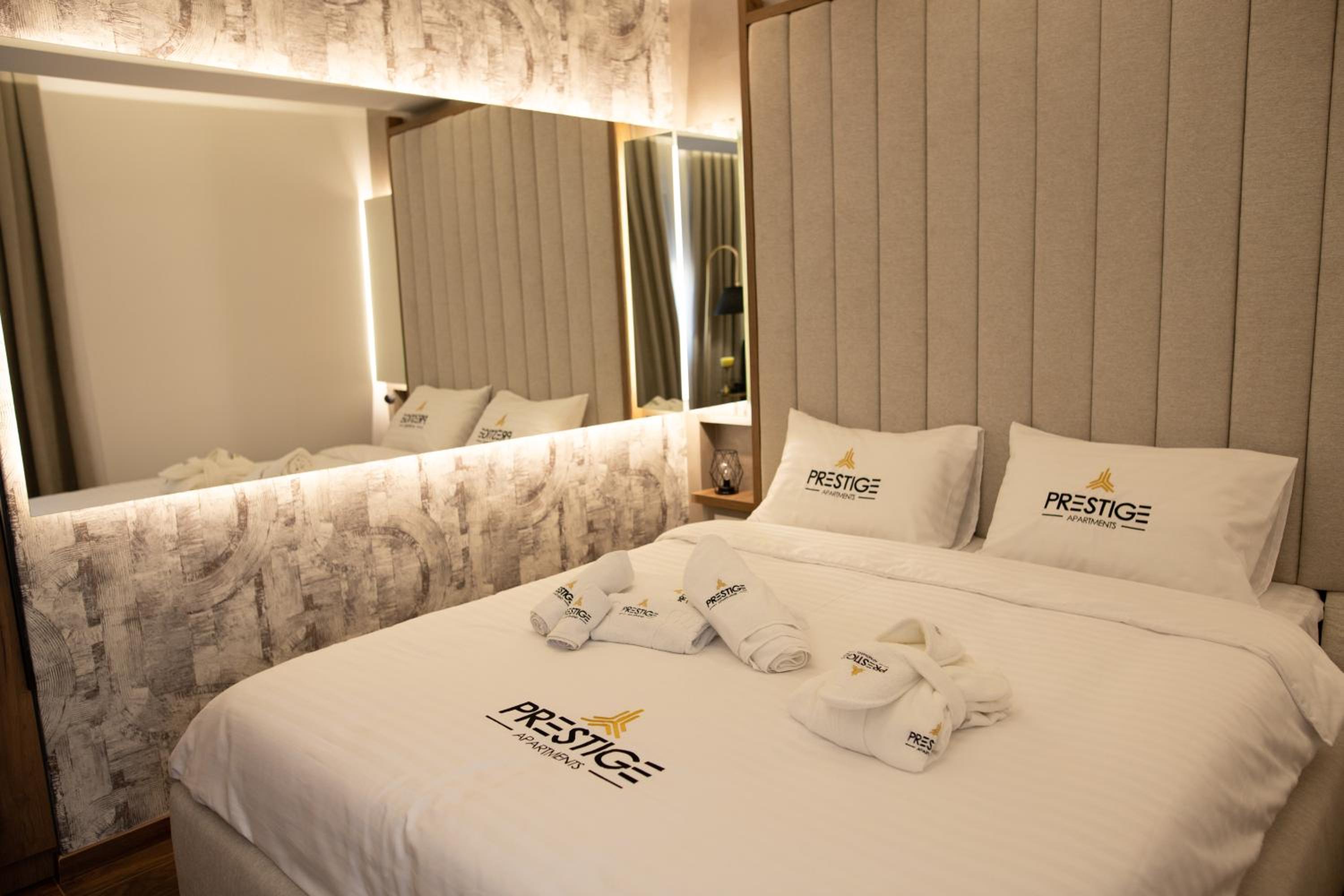 Spa Prestige Apartman Brcko
