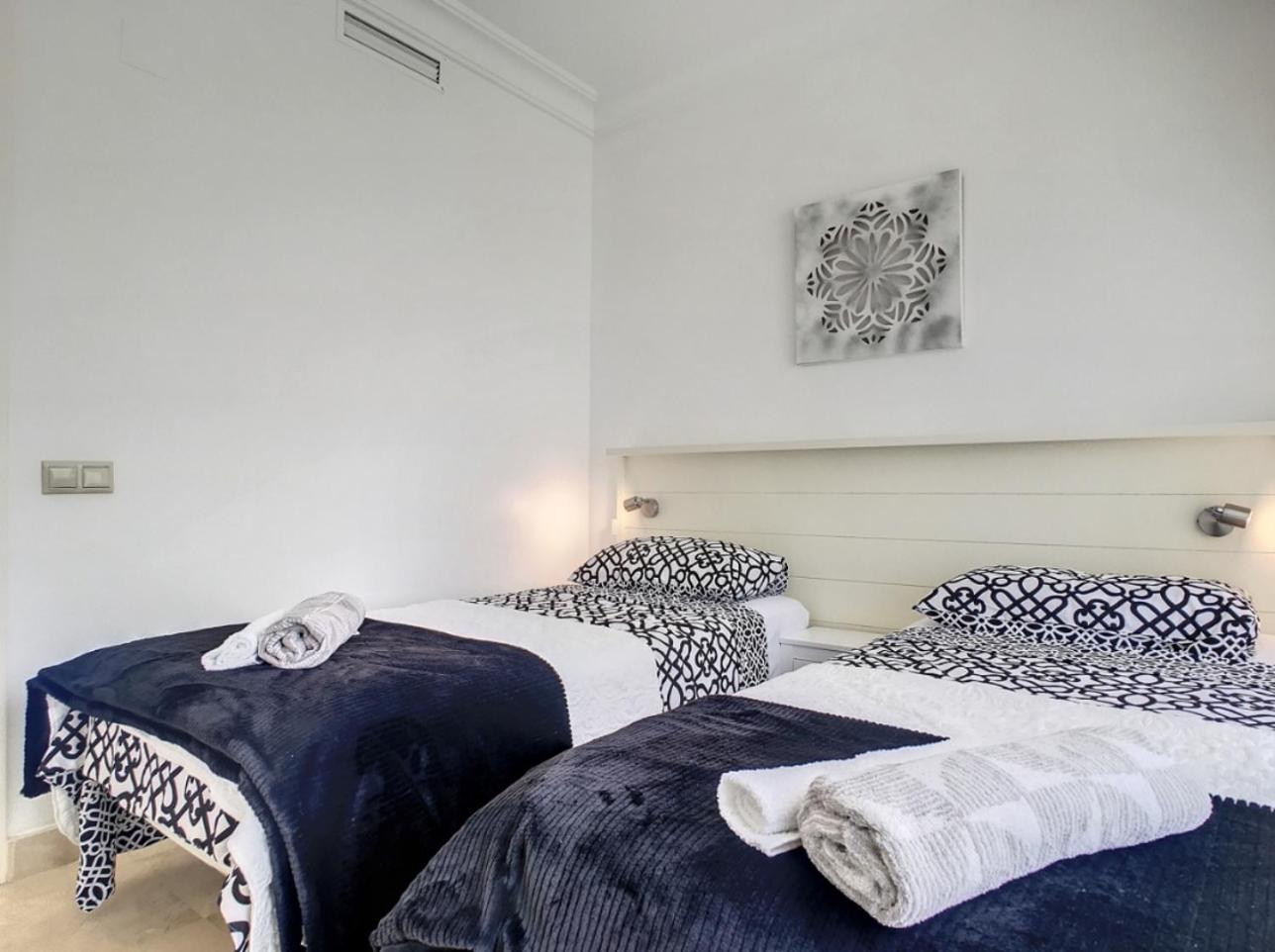 Two Bedroom Townhouse - Roda Golf & Beach view 5