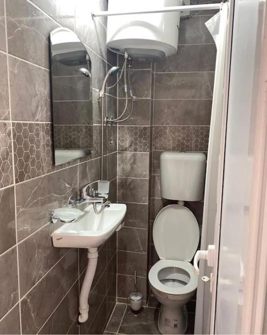 Apartman Helena