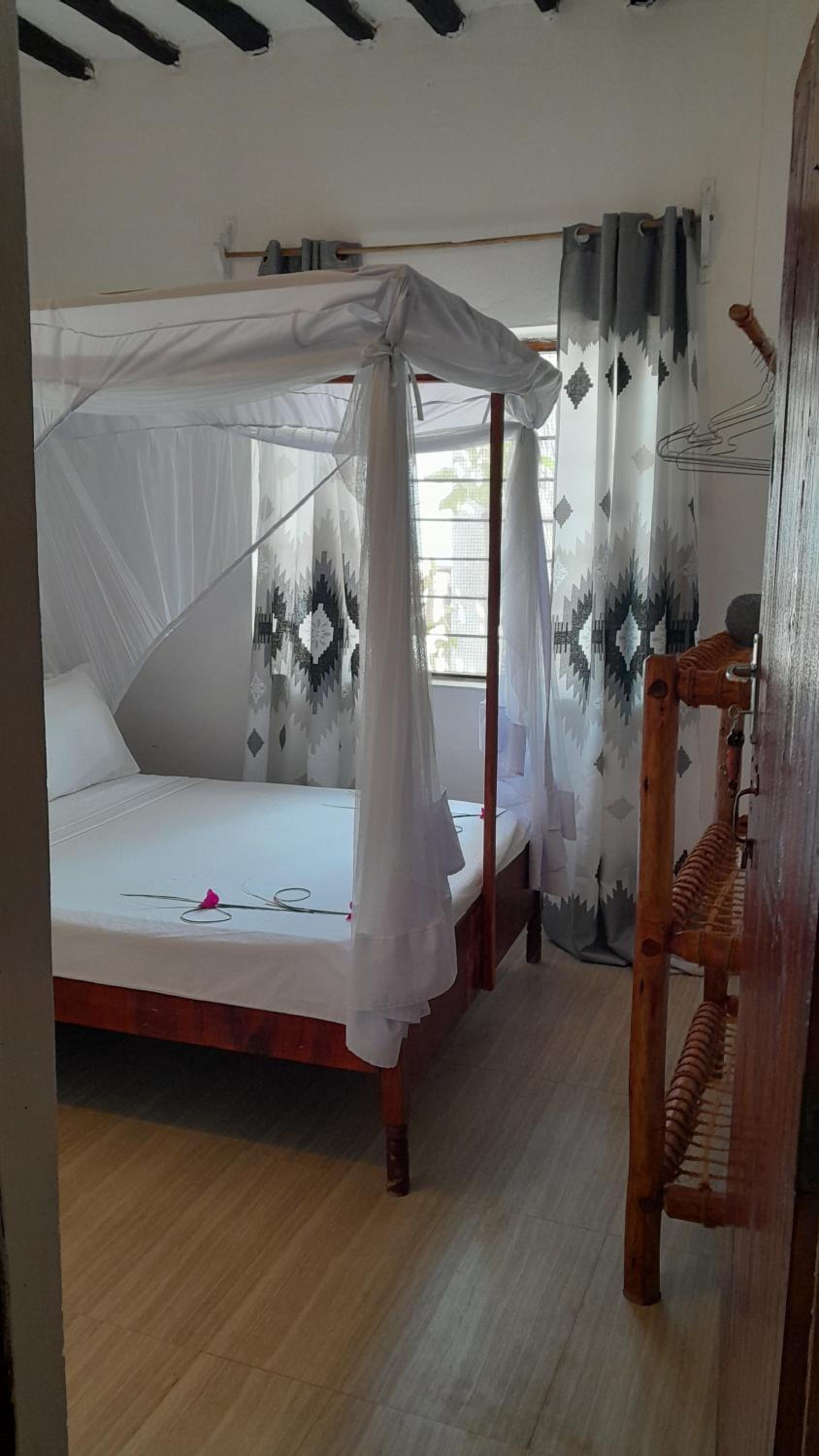 Nyumbani Hostel