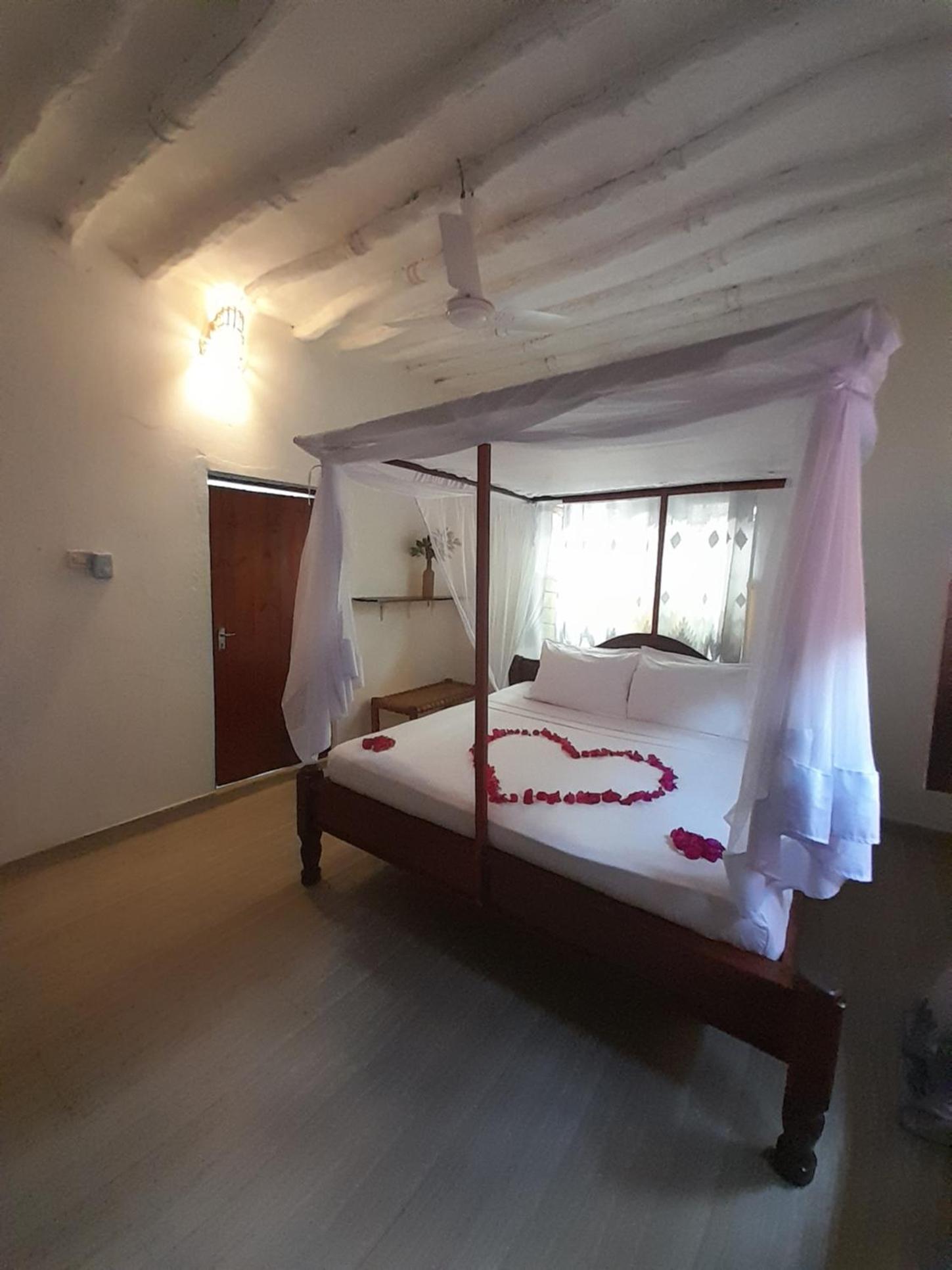 Nyumbani Hostel