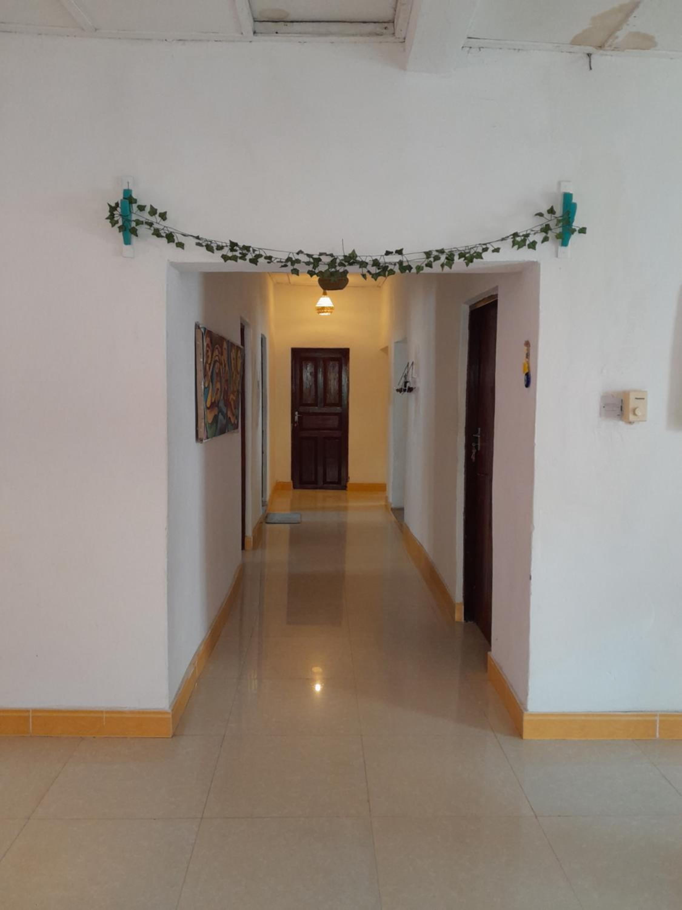 Nyumbani Hostel
