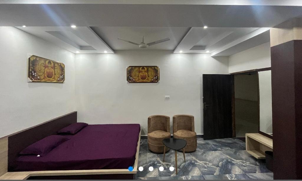 Chintpurni Dham Rooms