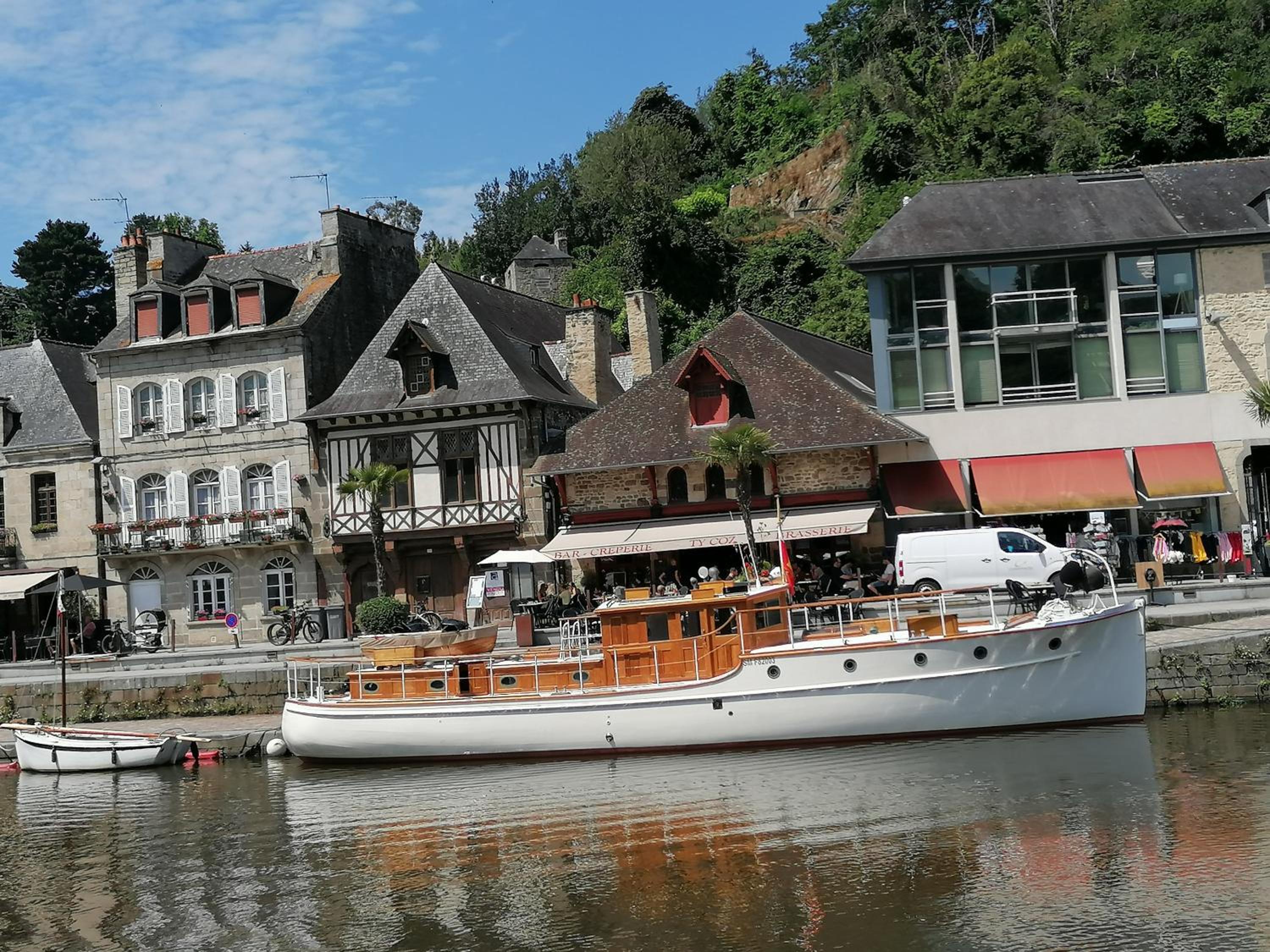 La Tocade Del Arte - Dinan, photo 6