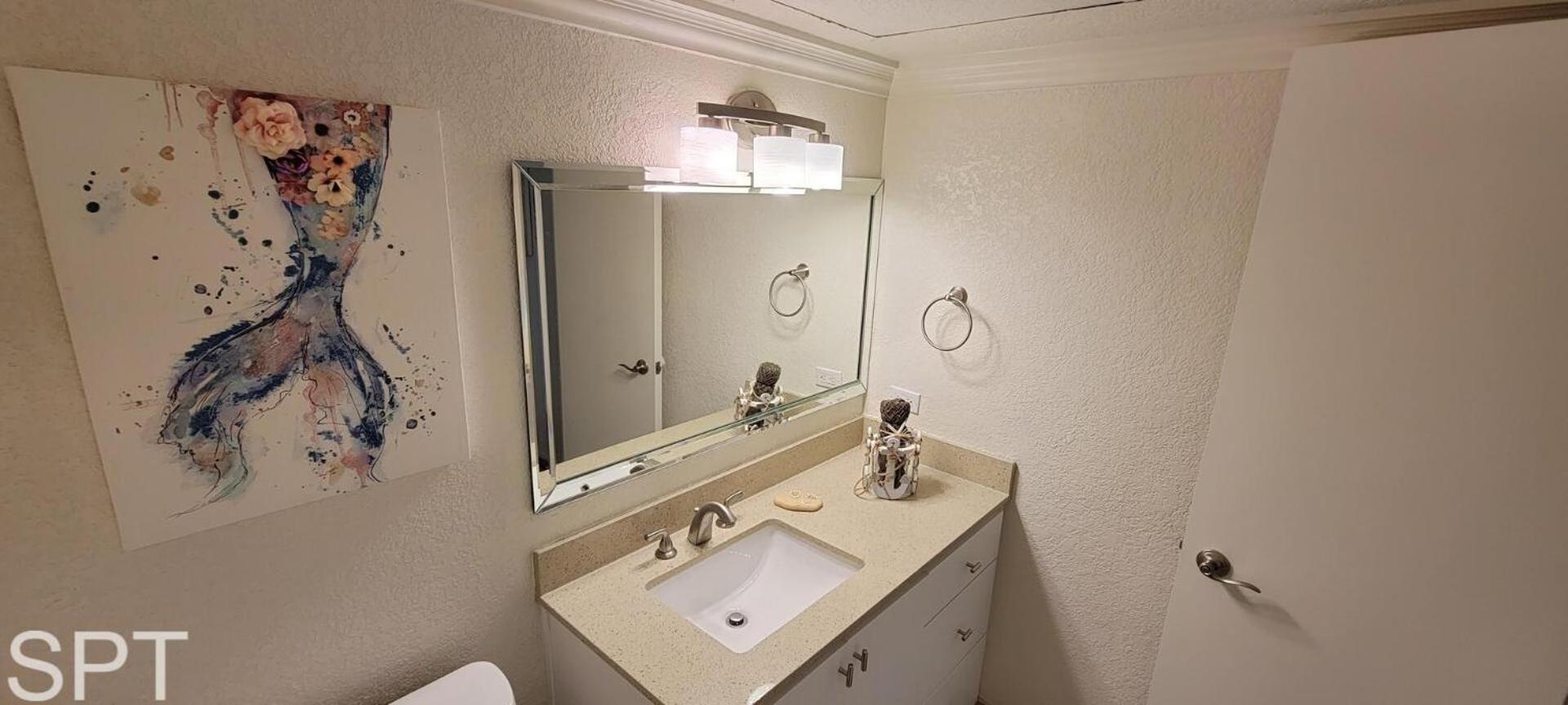 2-Level Beachfront Luxury - Sunchase IV - 326