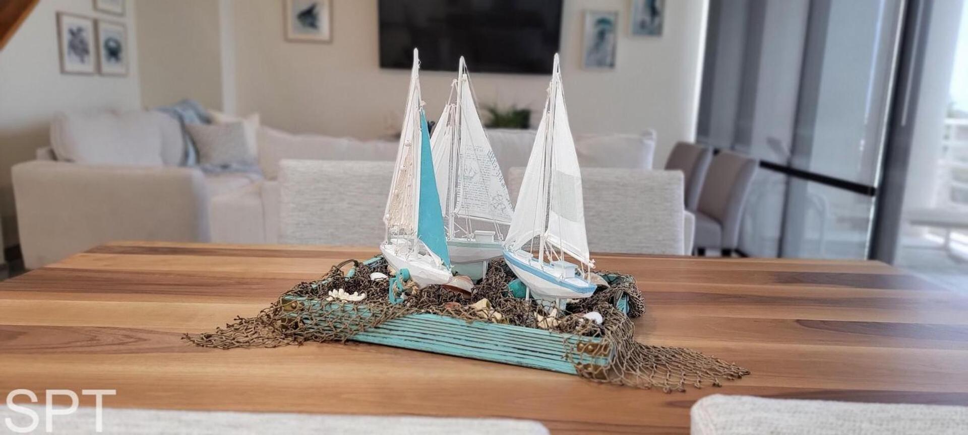 2-Level Beachfront Luxury - Sunchase IV - 326