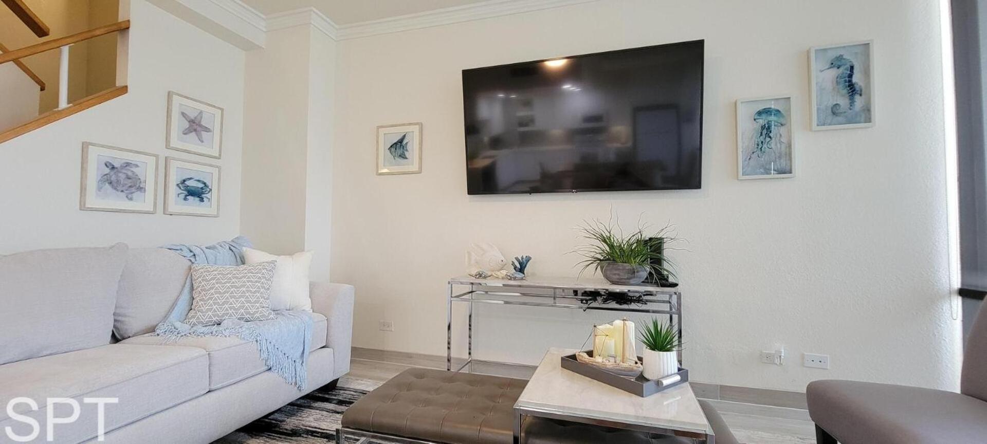 2-Level Beachfront Luxury - Sunchase IV - 326