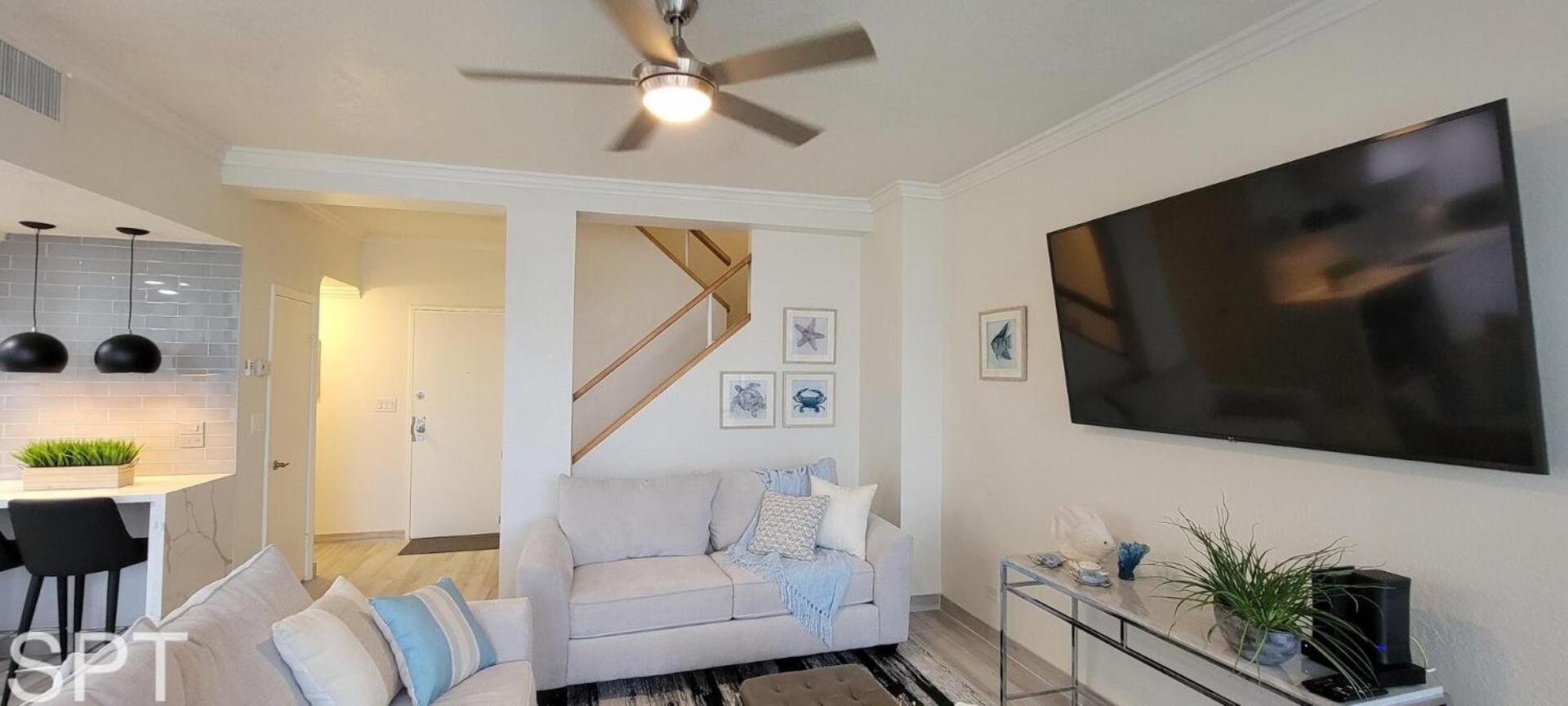 2-Level Beachfront Luxury - Sunchase IV - 326