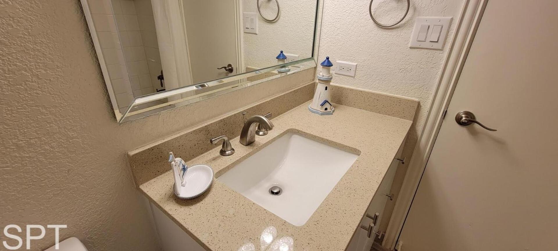 2-Level Beachfront Luxury - Sunchase IV - 326