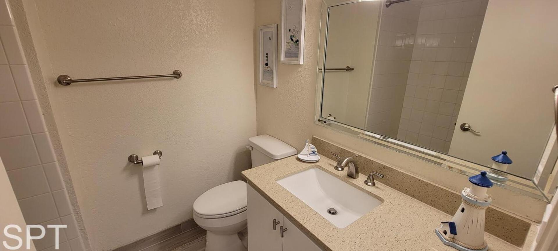 2-Level Beachfront Luxury - Sunchase IV - 326