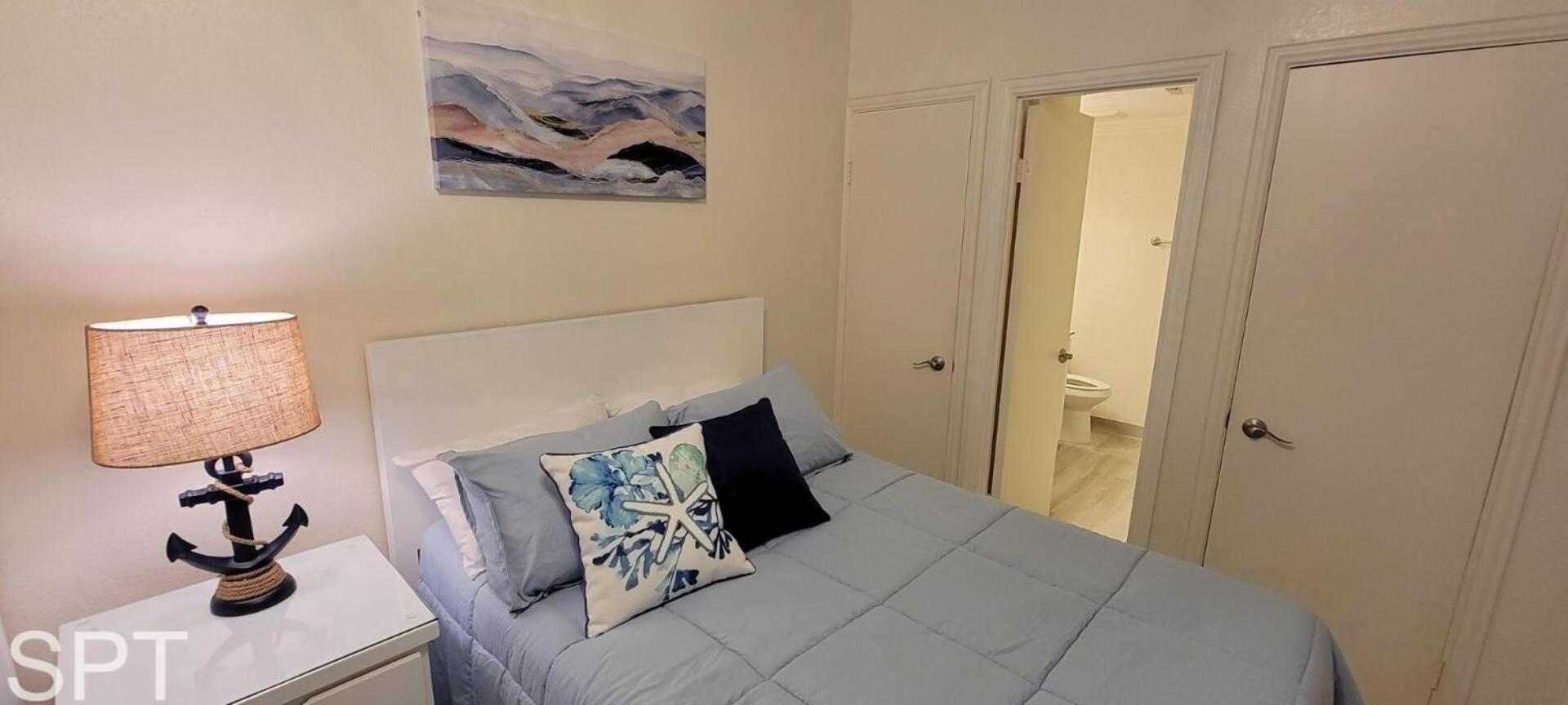 2-Level Beachfront Luxury - Sunchase IV - 326