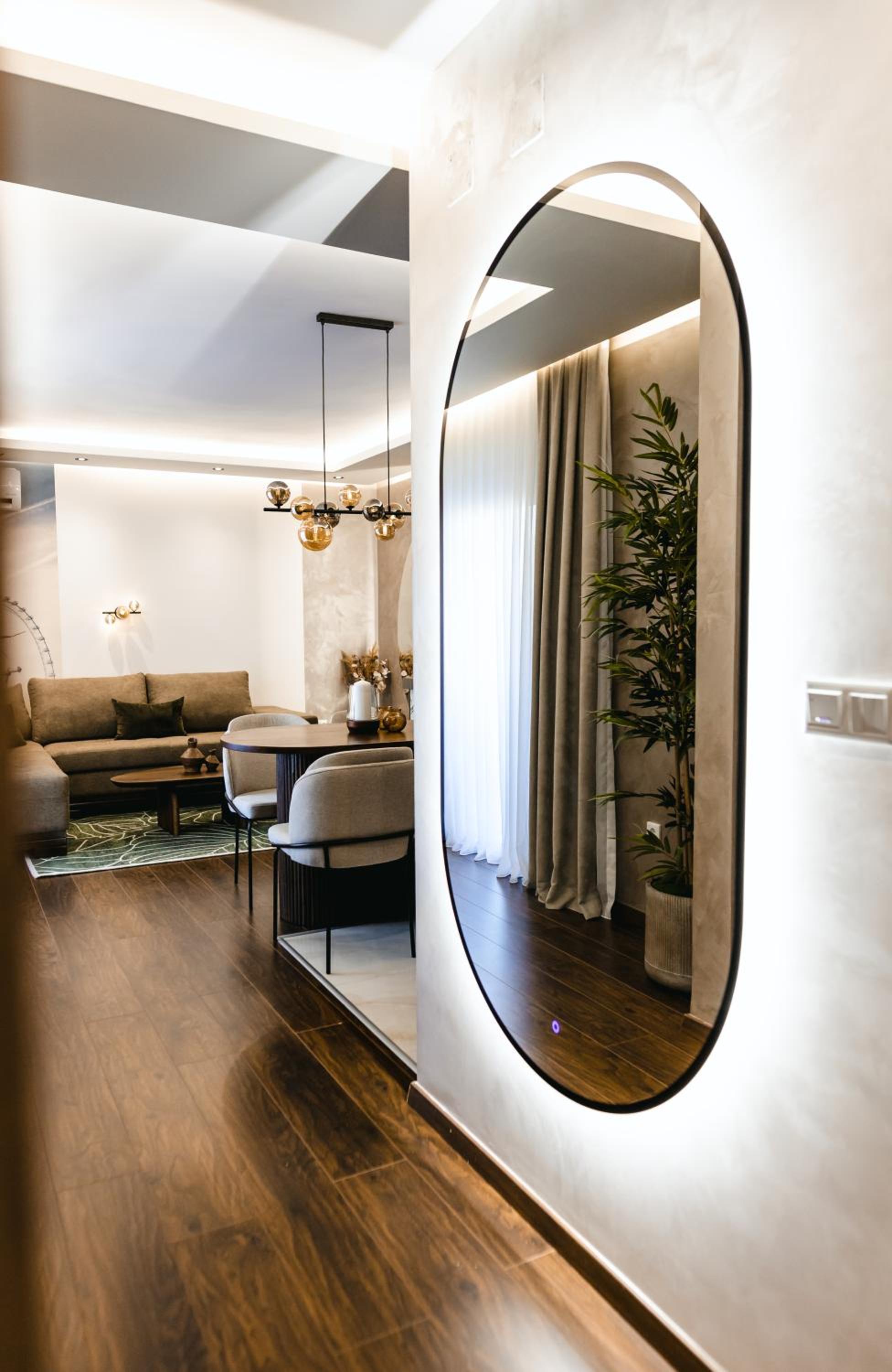 Spa Prestige Apartman Brcko