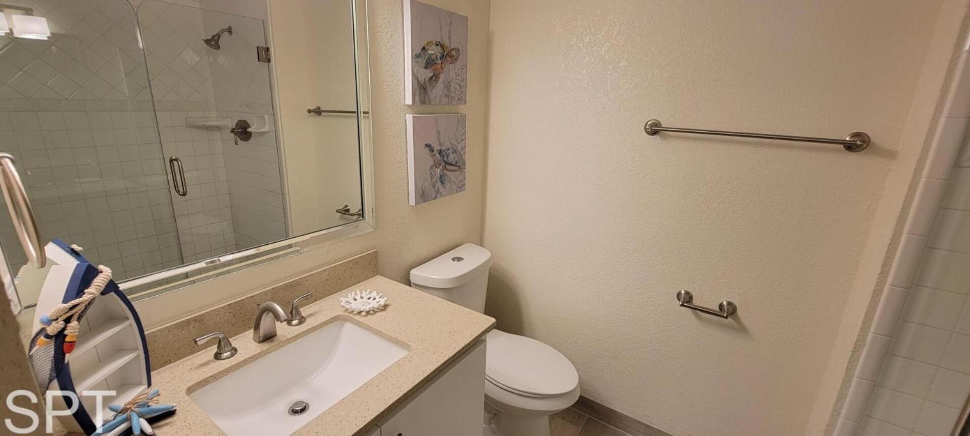 2-Level Beachfront Luxury - Sunchase IV - 326