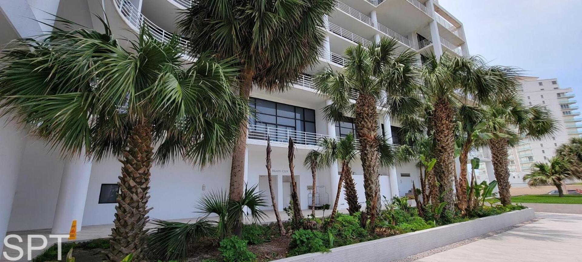 2-Level Beachfront Luxury - Sunchase IV - 326